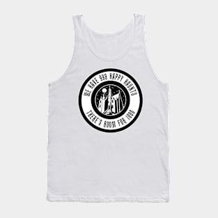 HM1999 Tank Top